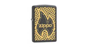 28759 Metal - Зажигалка ZIPPO